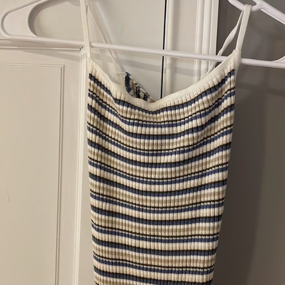 Abercrombie Midi Dress - Picture 4 of 6